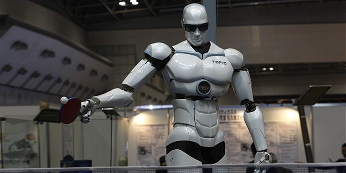 5 Robot Humanoid Paling Canggih